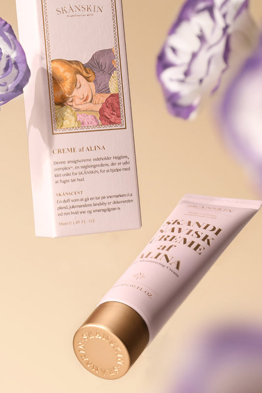CREME af ALINA