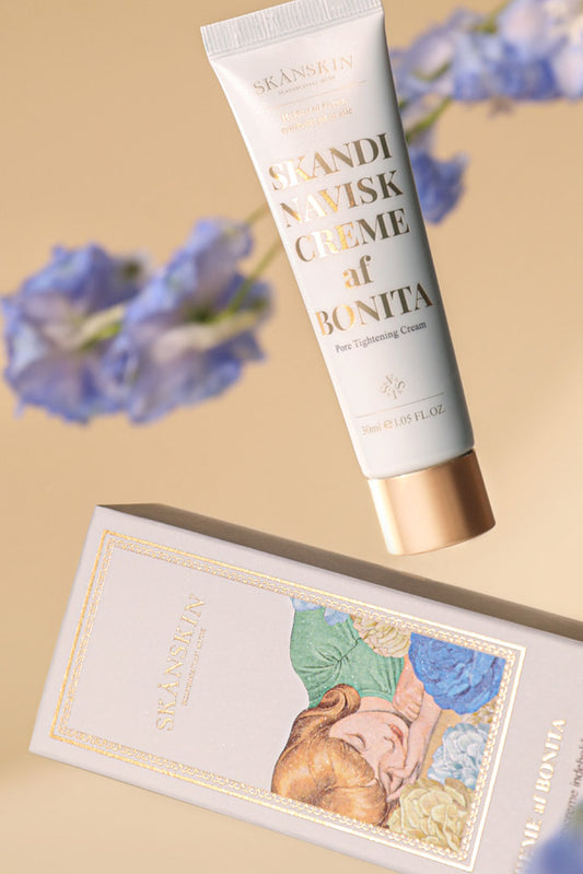 CREME af BONITA